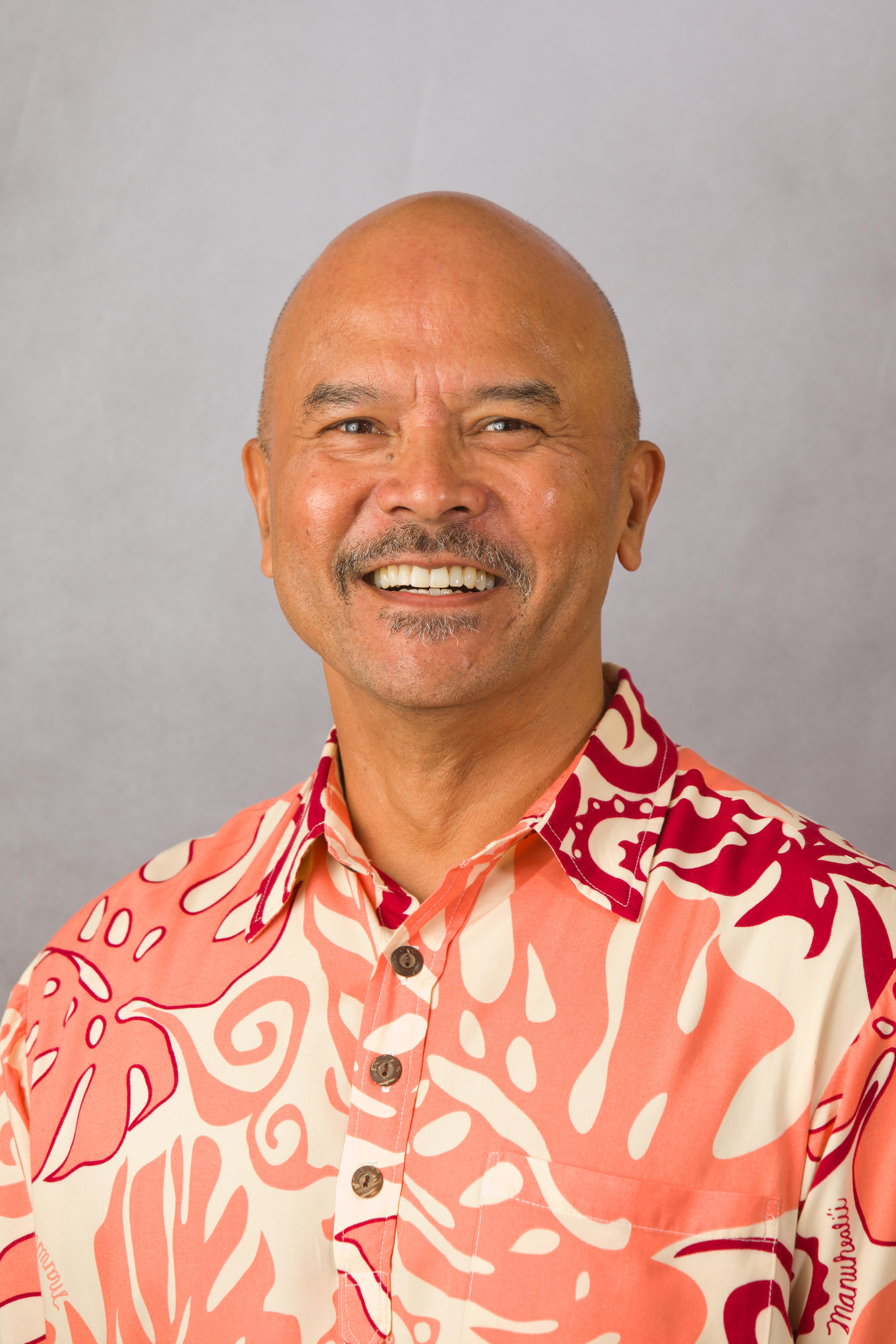 CSAM Professional Highlight: Robert Bachini - Asian Pacific Islanders Post